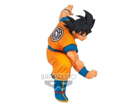 Dragon Ball Super Son Goku Fes!! Bandai Vol. 26 Figure