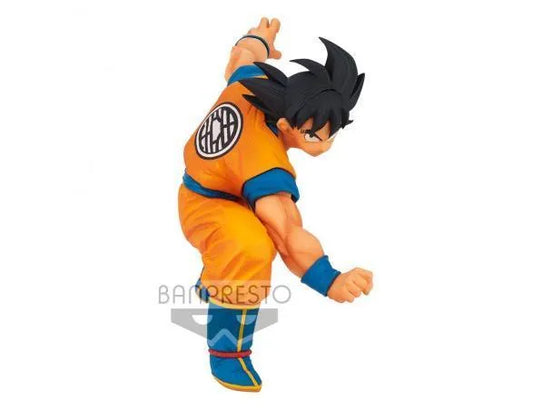Dragon Ball Super Son Goku Fes!! Bandai Vol. 26 Figure