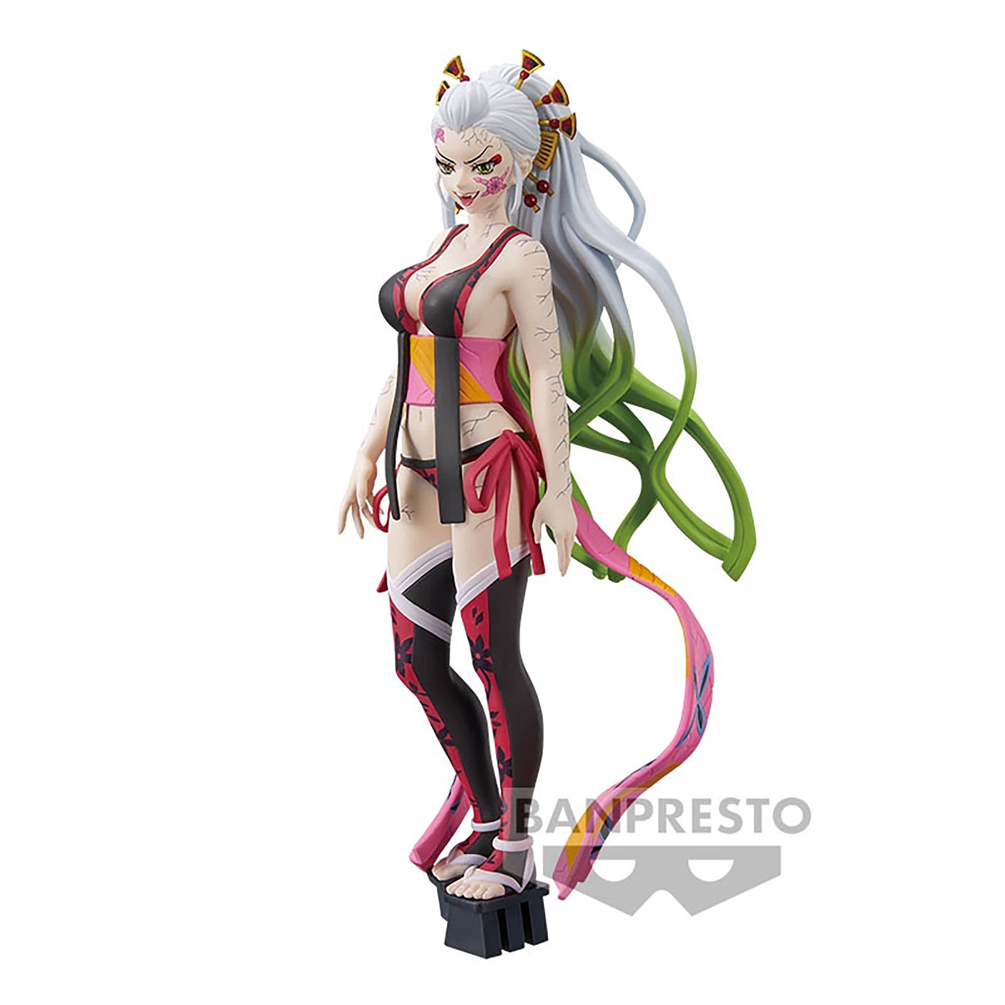 Demon Slayer: Kimetsu no Yaiba Gyutaro Figure