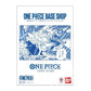 One Piece Card Game Base Card Shop Limited Collection Vol.1