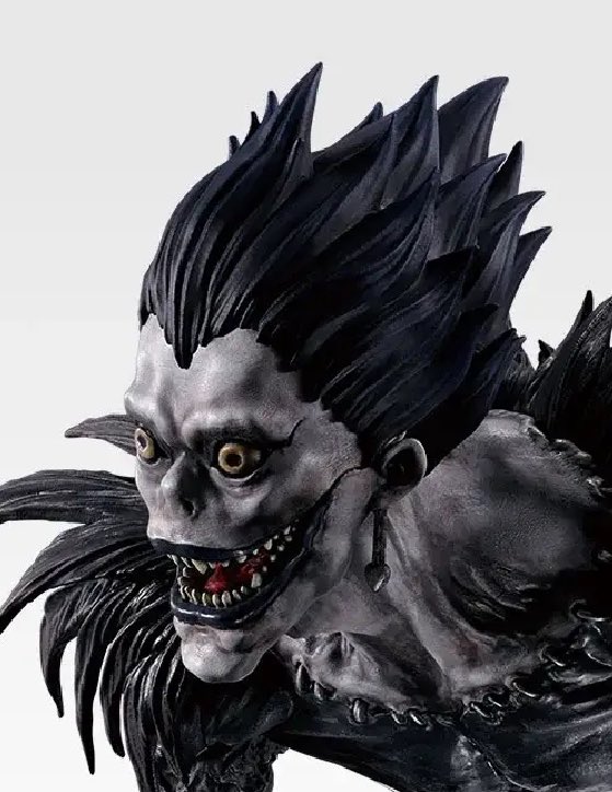 Death Note Ryuk Ichiban Kuji