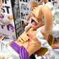 One Piece Monkey D. Luffy Gear 5 King of Artist v.3 Figure