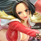 One Piece Battle Record Collection Boa Hancock