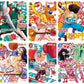 In Arrivo One Piece Card Game x ROUND 1 Promo Pack