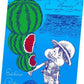 Pre-Order NatsuComi 2026 One Piece MetaKira Collectible Card  Eiichiro Oda Signed