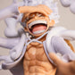 One Piece Grandista Monkey D. Luffy Gear 5 III