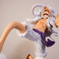 One Piece Grandista Monkey D. Luffy Gear 5 III