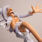 One Piece Grandista Monkey D. Luffy Gear 5 III