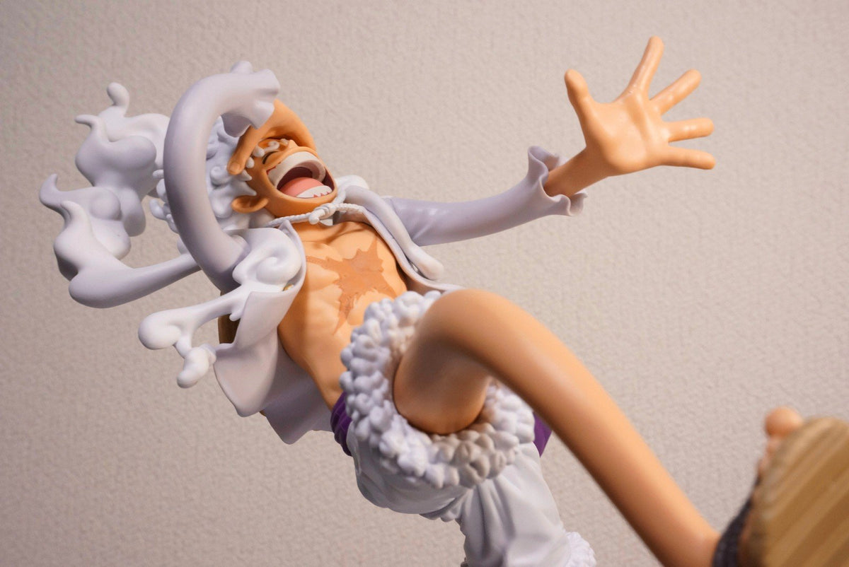 One Piece Grandista Monkey D. Luffy Gear 5 III