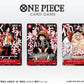 In Arrivo One Piece Card Game Saikyo Jump Top-Tier Pack - 3 promo