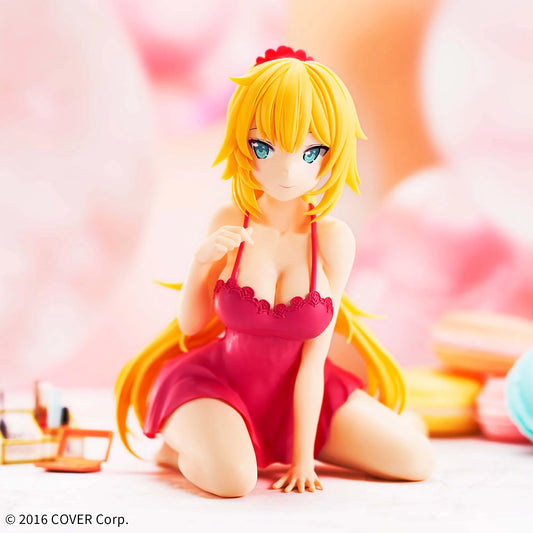 Hololive IF Relax Time Akai Haato Figure