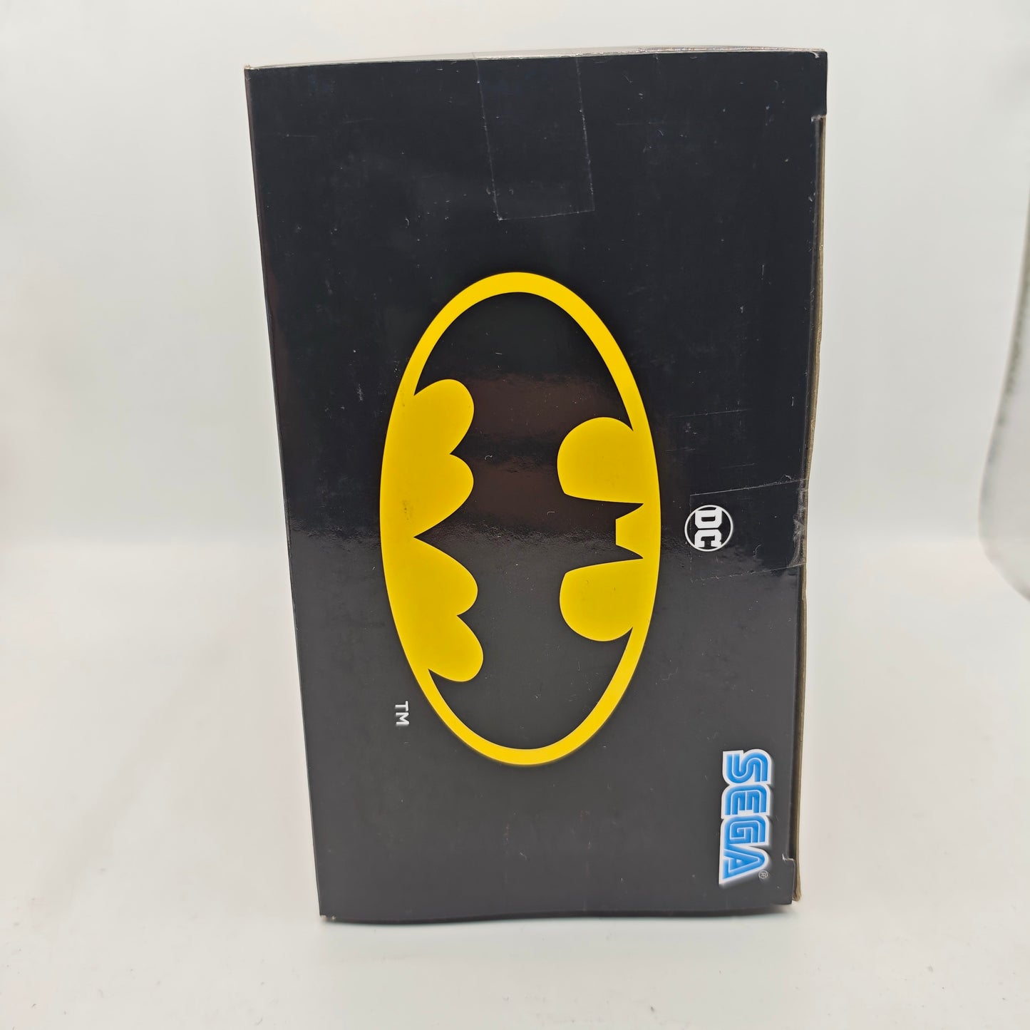 Sega DC ACT/CUT Premium The Joker Figure