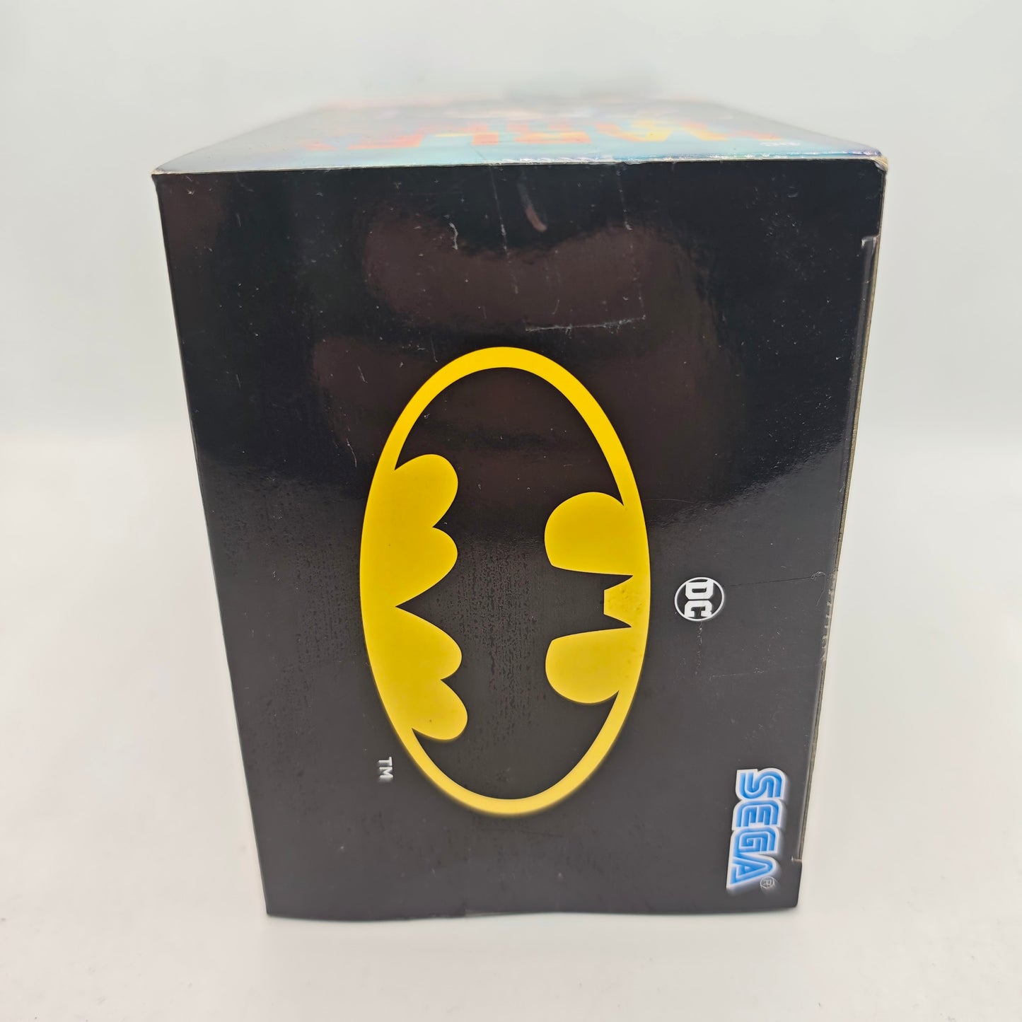 Sega DC ACT/CUT Premium Harley Quinn Figure