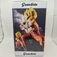 Dragon Ball Z Grandista Son Goku Figure