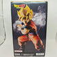 Dragon Ball Z Grandista Son Goku Figure