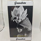 Dragon Ball Z Grandista Son Goku Figure