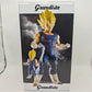 Dragon Ball Z Grandista Vegeta Figure