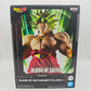 Dragon Ball Blood Of Saiyans Broly Figure