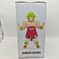 Dragon Ball Blood Of Saiyans Broly Figure
