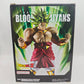 Dragon Ball Blood Of Saiyans Broly Figure