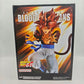 Dragon Ball Blood Of Saiyans Gogeta Figure