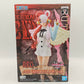 One Piece Film Red DXF The Grandline Lady Uta Figure