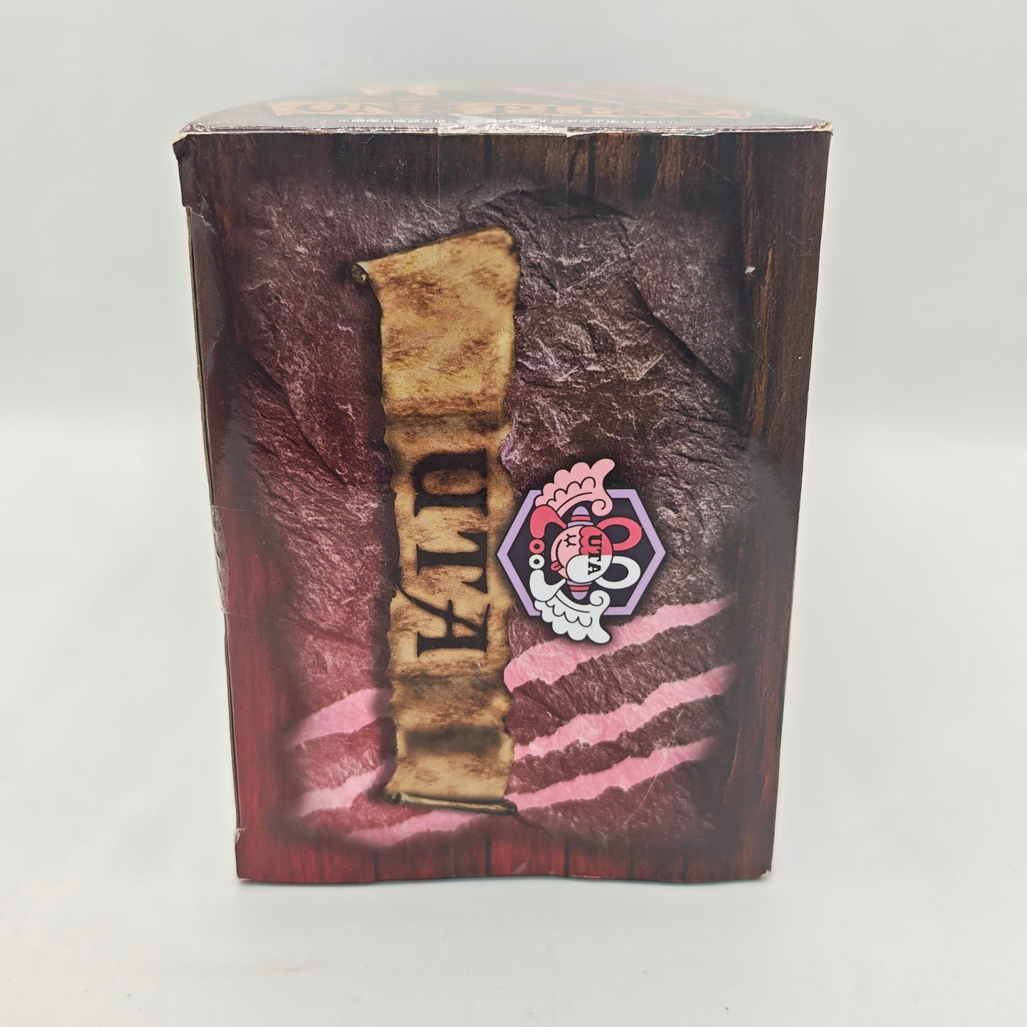 One Piece Film Red DXF The Grandline Series Uta Children
