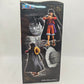 One Piece The Departure Monkey D. Luffy Figure