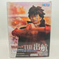 One Piece The Departure Monkey D. Luffy Figure