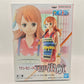 One Piece The Departure Nami Figure