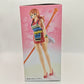 One Piece The Departure Nami Figure