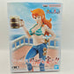 One Piece Let's have a party, guys!! Nami Figure