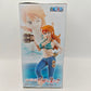 One Piece Let's have a party, guys!! Nami Figure