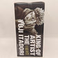 Jujutsu Kaisen King Of Artits Yuji Itadori Figure