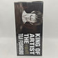 Jujutsu Kaisen King Of Artits Yuji Itadori Figure