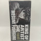 Jujutsu Kaisen King Of Artits Megumi Fushiguro Figure