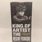 Jujutsu Kaisen King Of Artits Megumi Fushiguro Figure
