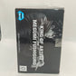 Jujutsu Kaisen King Of Artits Megumi Fushiguro Figure
