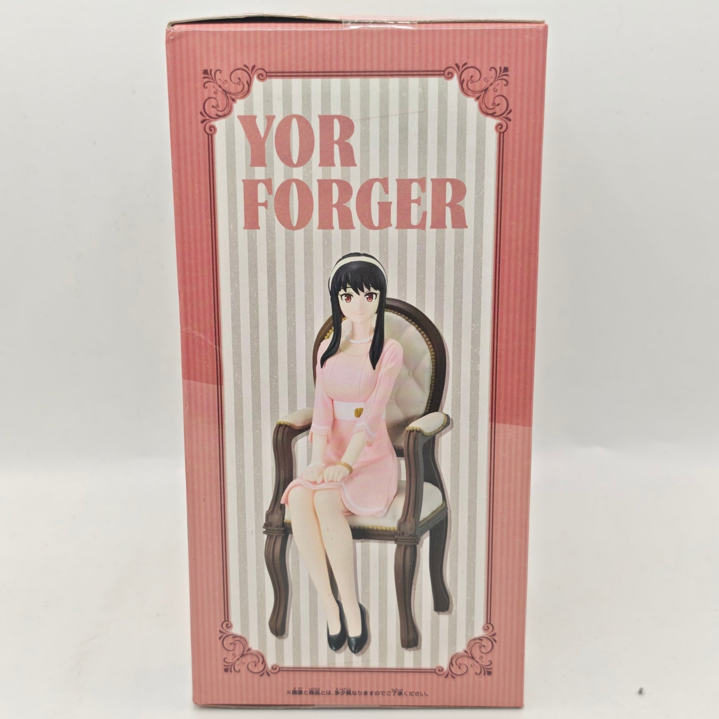 SPY×FAMILY Family Photo Figure Yor Forger Figure