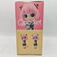 Spy x Family Q posket Anya Forger Vol.II Figure