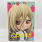 Chainsaw Man Q posket Power Figure