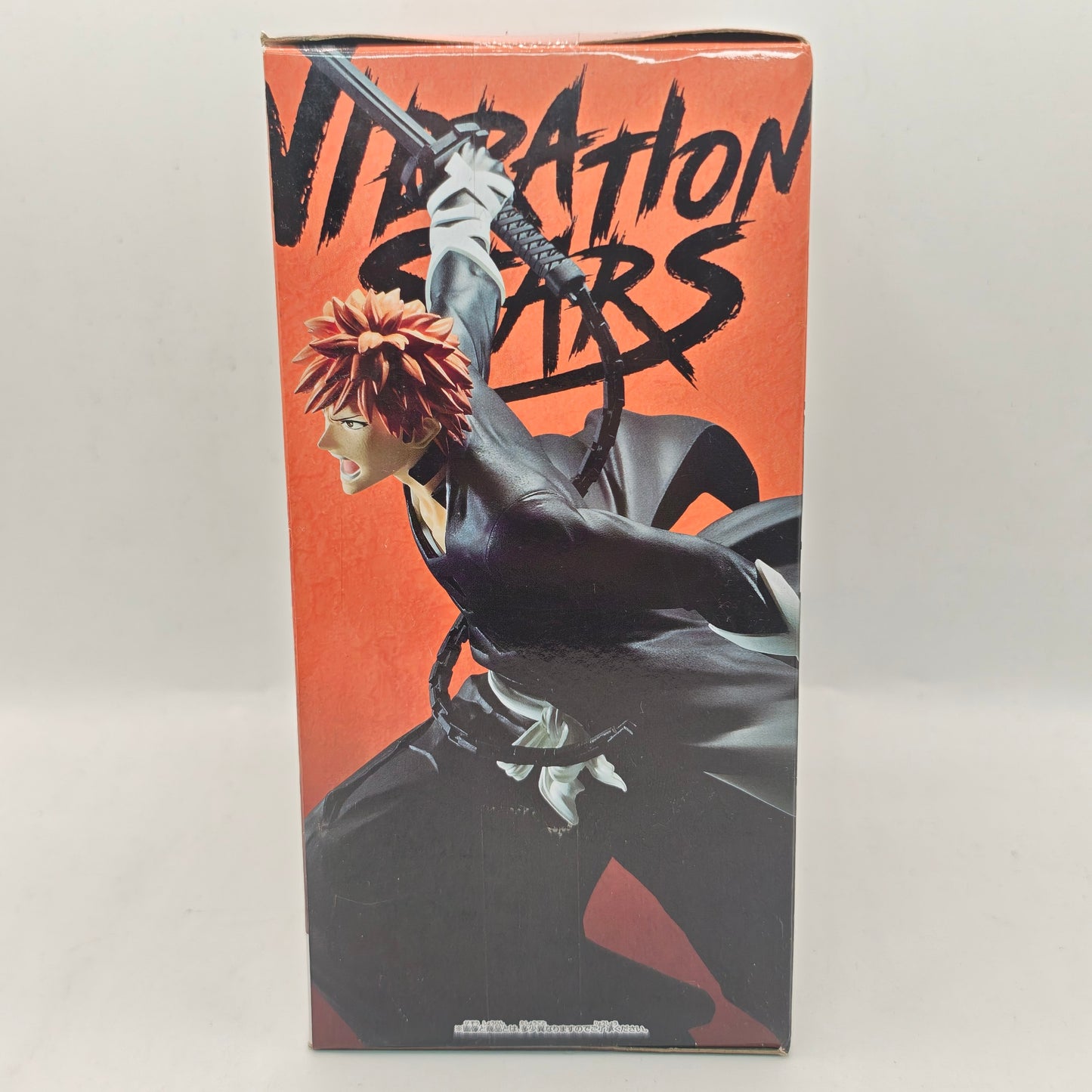 Bleach Vibration Stars Ichigo Kurosaki Figure