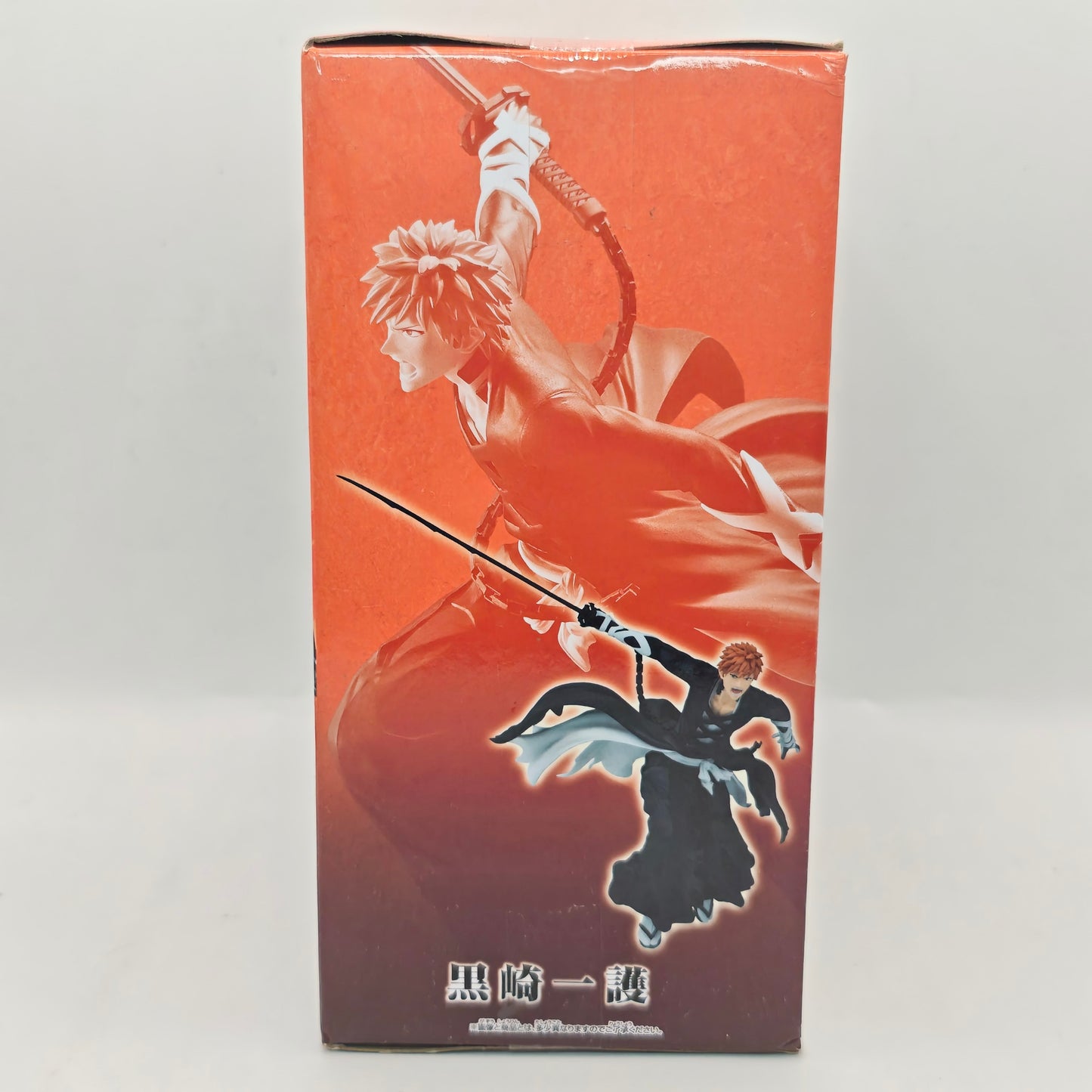 Bleach Vibration Stars Ichigo Kurosaki Figure