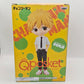 Chainsaw Man Q posket Denji Figure
