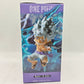 One Piece World Collectable Figure SPECIAL Monkey D. Luffy Gear 5 Figure