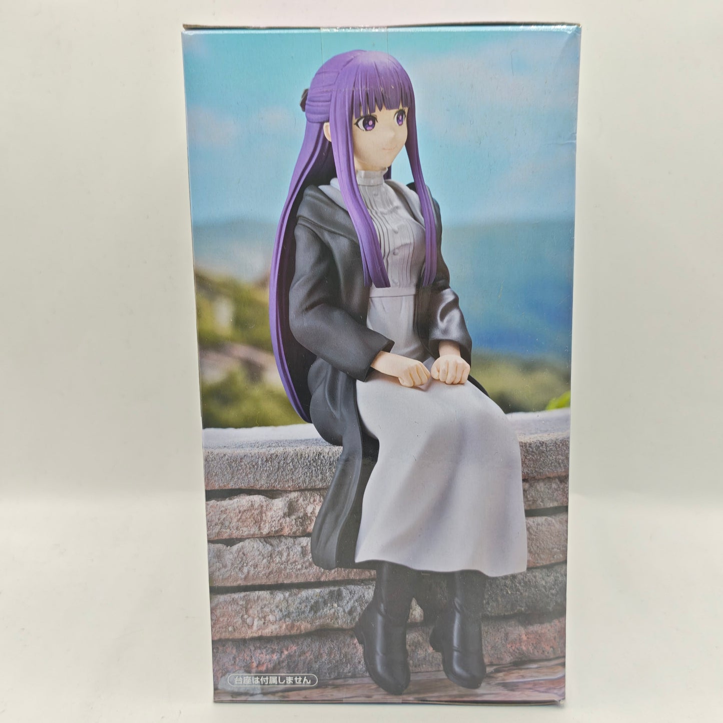 FuRyu Frieren: Beyond Journey’s End Noodle Stopper Figure