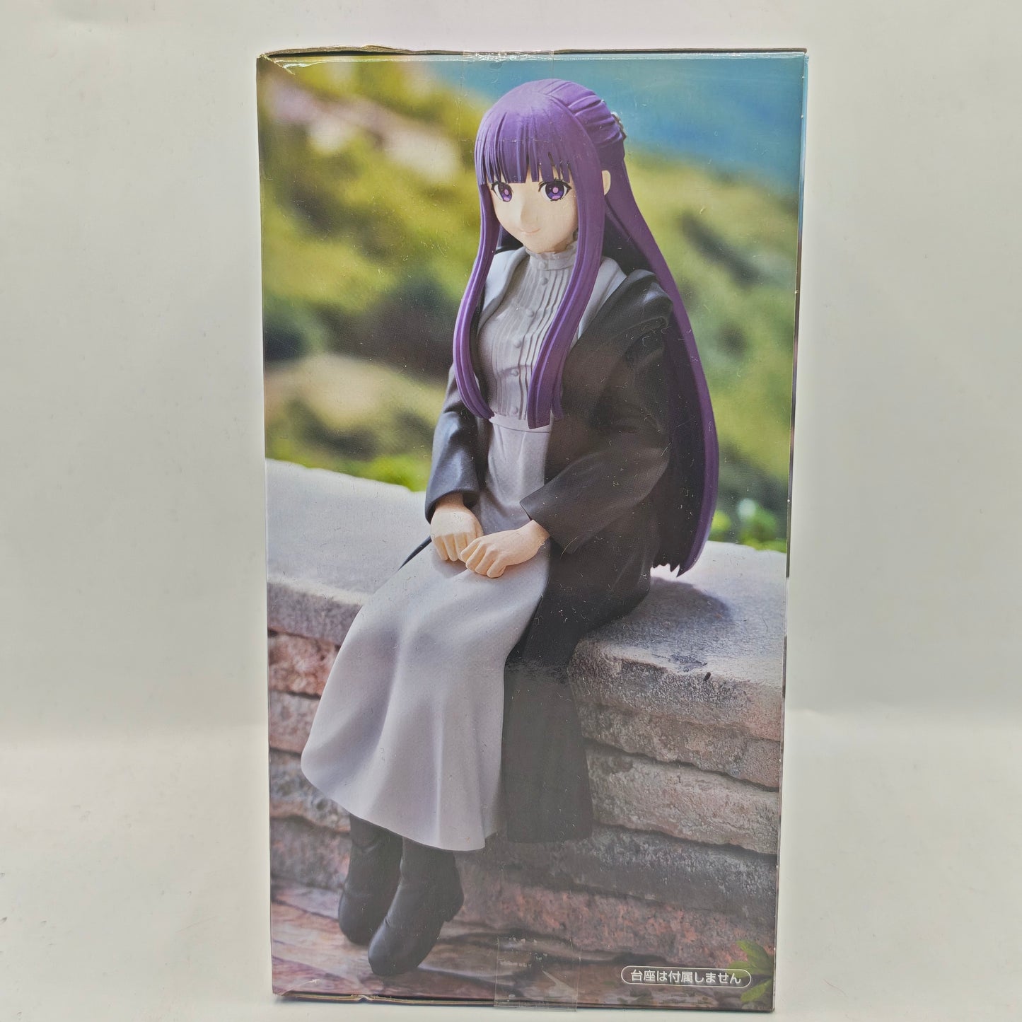 FuRyu Frieren: Beyond Journey’s End Noodle Stopper Figure