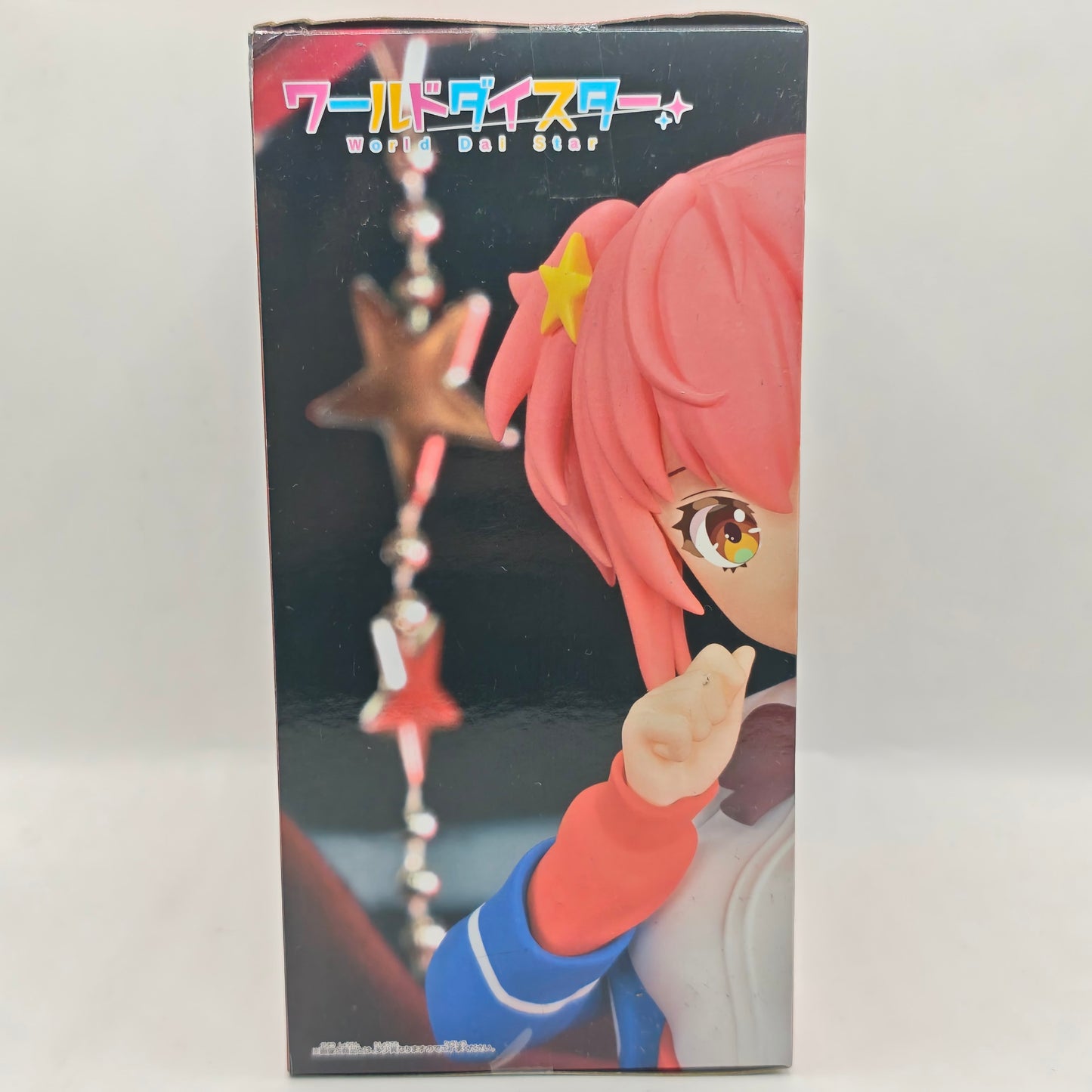 World Dai Star Kokona Otori Figure