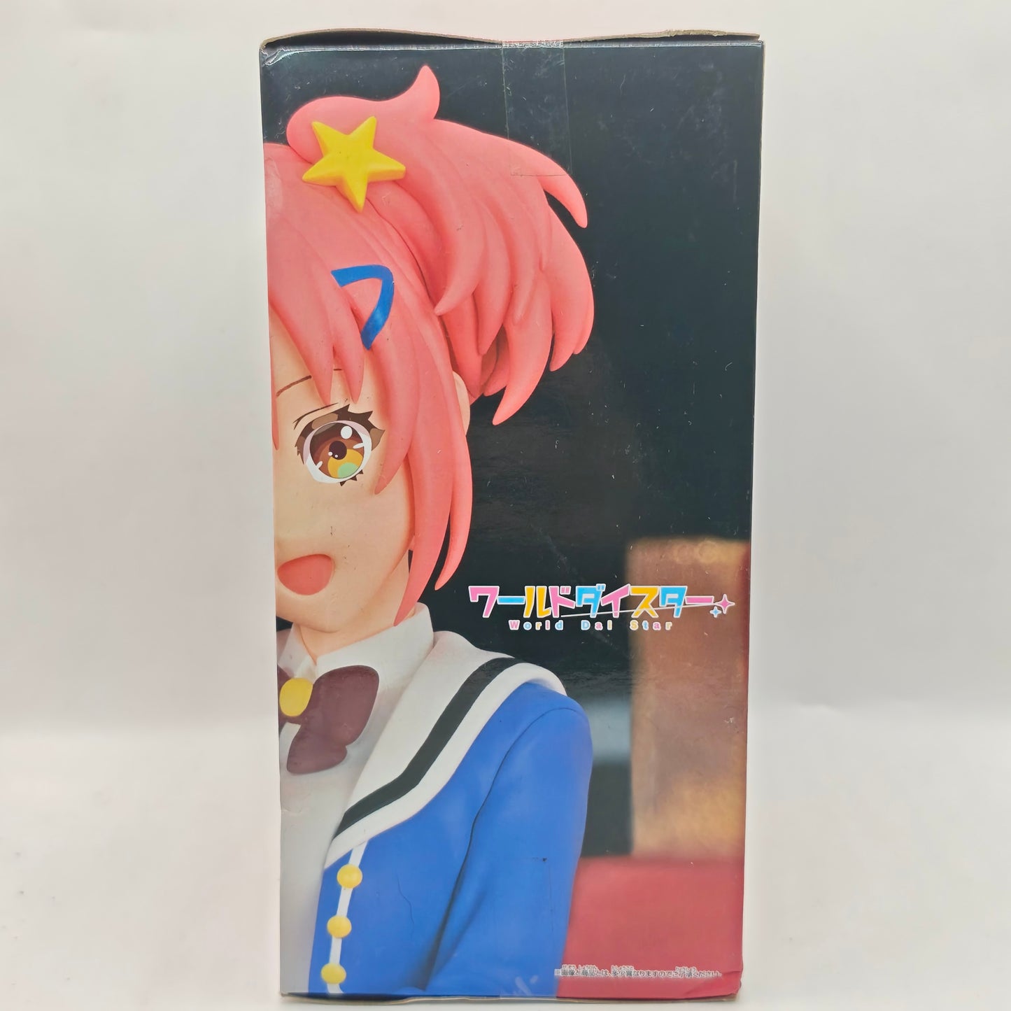 World Dai Star Kokona Otori Figure