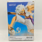 One Piece Senkouzekkei Monkey D. Luffy Gear 5 Figure